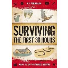 Surviving the First 36 Hours: What to Do to Ensure Rescue