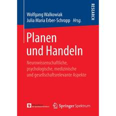 Planen und Handeln (Geheftet)