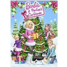 Barbie A Perfect Christmas [DVD] DVD