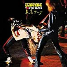 Scorpions: Tokyo Tapes (CD)