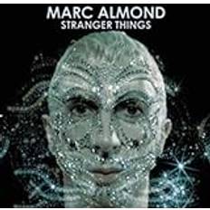 CD Stranger Things by Marc Almond (CD)