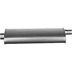 Avgassystem Vegaz RS-252 Mittenljuddämpare Mitt L 730mm
