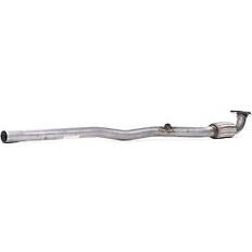 Avgassystem Ridex 17E0010 Avgasrör 1300 Fram 53,5, 50, 45 OPEL: Zafira A