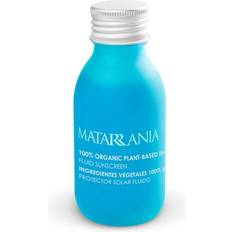 Hudvård Matarrania 100% Solkräm SPF 30