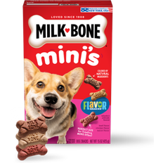 Milk Bone Flavor Snacks Biscuits for Mini Dogs 1