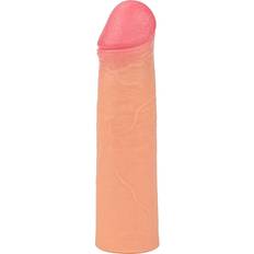 Lovetoy Revolutionary Silicone Nature Extender + 5cm