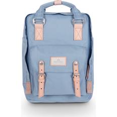 Doughnut Väskor Doughnut Rucksack D010-0058-F Himmelblau