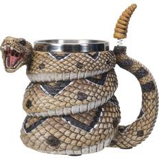 Cups & Mugs SUMMIT COLLECTION Rattlesnake Cup