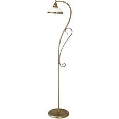 Rabalux Elisett Bronze/White Lampe sur Pied 159cm