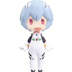 Good Smile Rebuild of Evangelion Rei Ayanami Hello 10cm