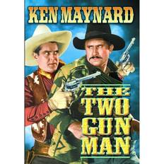 Two Gun Man (DVD-R) (1931)