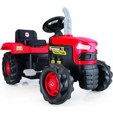 Kids Tractor Pedal Operated Ride On Truck 