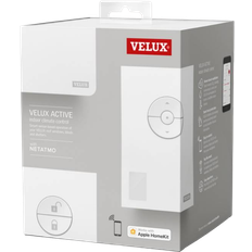 Velux Active with Netatmo