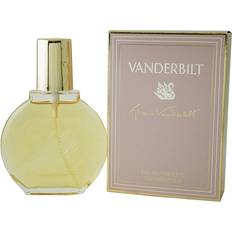 Vanderbilt VANDERBILT Gloria Vanderbilt EDT 3.4 fl oz