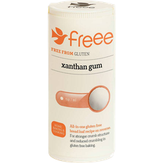 Doves Farm Gluten Free Xanthan Gum 100g 1pack