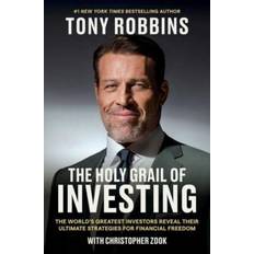 The Holy Grail Of Investing (Inbunden)