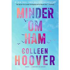 Minder om ham (Häftad, 2024)