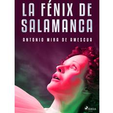 La Fénix de Salamanca E-bog