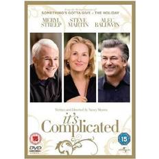 Its Complicated [DVD] DVD