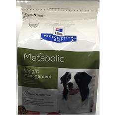Hills Prescription Diet Canine Metabolic Dog Food 12kg