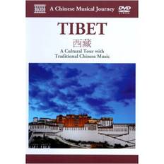 Musicals Movies A Chinese Musical Journey: Tibet DVD 2011 Cert E