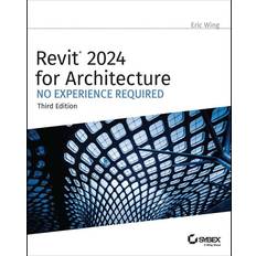 Revit 2024 for Architecture