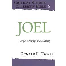 Joel (Häftad, 2015)