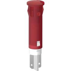 Signal Construct Elartikler Signal Construct SKGD05204 Grøn Rund 24 V/DC SKGD05204