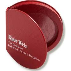 Kjaer Weis Ögonmakeup Kjaer Weis Red Edition Compact The Quadrant 1 piece