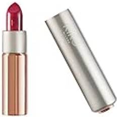 Transparent Lipsticks KIKO Milano Glossy Dream Sheer Lipstick 206 Brillanter Lippenstift In Halbtransparenter Farbe