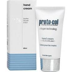 Proto-col Hand Cream 40ml