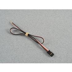 RC Accessories Logic Logic Futaba Servo Lead HD 300mm P-LGL-FTSL0300