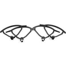 Keshen 4 Pcs Propeller Protective Covers for DJI Mavic AIRBlack