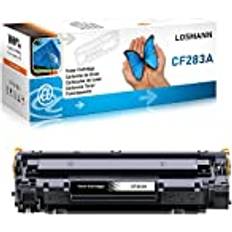 LOSMANN CF283A LaserJet Pro MFP M125a