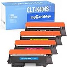 MyCartridge MyCartridge CLT-P404C 404S toner Xpress C430