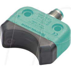 Pepperl+Fuchs Elartikler Pepperl+Fuchs Induktiv Føler NBN4-F25-E8-V1 for Stik M12