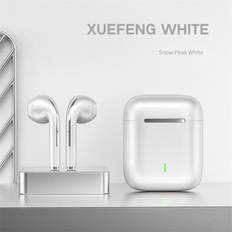 Dechoicelife a-White Xiaomi Earbuds 3 Pro Mini Pods Air Pro