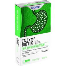 Quest Enzyme Biotix 6 Digestive Enzymes