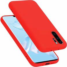 Huawei P30 Pro Cover per cellulari Cadorabo Tpu Case for Huawei P30 Pro