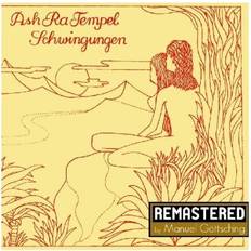 Ash Ra Tempel Schwingungen (CD)