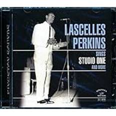 CDs ID4z PERKINS LASCELLES SINGS STUDIO ONE AND New (CD)