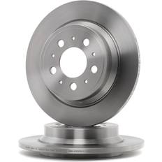 Delphi BG3515 Bromsskiva Bromsskivor 288 12