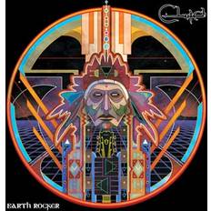 Earth Rocker (CD)