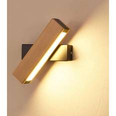 Lighting HKHBJS Led 360 Rotatable Wall light
