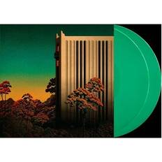 Haunt The Woods: Ubiquity Green (Vinyl)