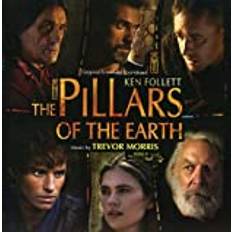 Music arious Artists Pillars of the Earth (CD)