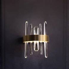 Perfet Crystal LED Lamps Wall light
