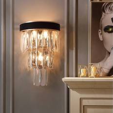 Perfet Crystal Modern Lamps Wall light