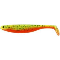 Westin Shad Teez Slim Soft Lure 140 Mm 17g 28 Units Multicolor