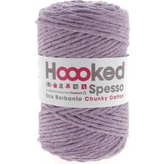 Spesso Chunky Cotton Macrame Yarn-Orchid SPESSOCH-600